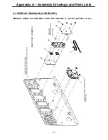 Preview for 201 page of Stryker Secure 3000 Maintenance Manual