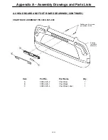 Preview for 209 page of Stryker Secure 3000 Maintenance Manual