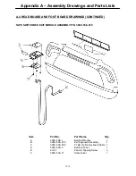 Preview for 210 page of Stryker Secure 3000 Maintenance Manual