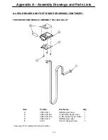 Preview for 213 page of Stryker Secure 3000 Maintenance Manual