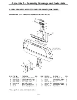 Preview for 214 page of Stryker Secure 3000 Maintenance Manual