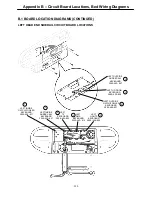 Preview for 219 page of Stryker Secure 3000 Maintenance Manual