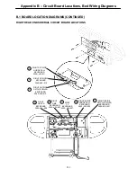 Preview for 220 page of Stryker Secure 3000 Maintenance Manual