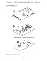 Preview for 222 page of Stryker Secure 3000 Maintenance Manual