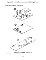 Preview for 223 page of Stryker Secure 3000 Maintenance Manual