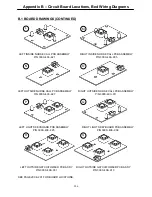 Preview for 225 page of Stryker Secure 3000 Maintenance Manual