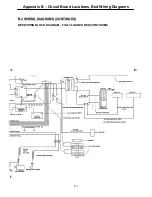 Preview for 244 page of Stryker Secure 3000 Maintenance Manual