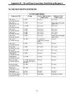 Preview for 246 page of Stryker Secure 3000 Maintenance Manual