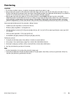 Preview for 19 page of Stryker Secure Connect Connected Hospital 5212 Operation & Maintenance Manual