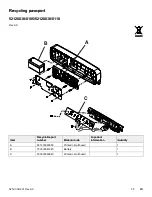 Preview for 39 page of Stryker Secure Connect Connected Hospital 5212 Operation & Maintenance Manual