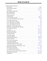 Preview for 4 page of Stryker Secure II 3002 Maintenance Manual