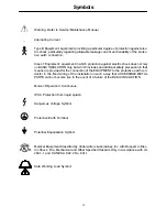 Preview for 13 page of Stryker Secure II 3002 Maintenance Manual