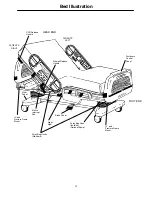 Preview for 14 page of Stryker Secure II 3002 Maintenance Manual