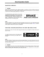 Preview for 15 page of Stryker Secure II 3002 Maintenance Manual