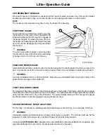 Preview for 16 page of Stryker Secure II 3002 Maintenance Manual