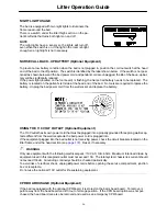 Preview for 17 page of Stryker Secure II 3002 Maintenance Manual