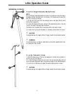 Preview for 18 page of Stryker Secure II 3002 Maintenance Manual