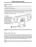 Preview for 19 page of Stryker Secure II 3002 Maintenance Manual