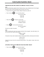 Preview for 27 page of Stryker Secure II 3002 Maintenance Manual