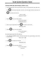 Preview for 28 page of Stryker Secure II 3002 Maintenance Manual