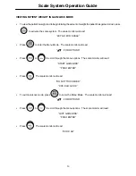 Preview for 31 page of Stryker Secure II 3002 Maintenance Manual