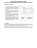 Preview for 34 page of Stryker Secure II 3002 Maintenance Manual