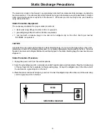 Preview for 40 page of Stryker Secure II 3002 Maintenance Manual