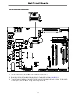 Preview for 48 page of Stryker Secure II 3002 Maintenance Manual