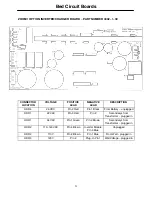 Preview for 52 page of Stryker Secure II 3002 Maintenance Manual