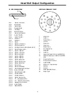 Preview for 57 page of Stryker Secure II 3002 Maintenance Manual