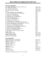 Preview for 59 page of Stryker Secure II 3002 Maintenance Manual