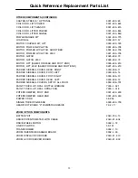 Preview for 60 page of Stryker Secure II 3002 Maintenance Manual