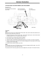 Preview for 62 page of Stryker Secure II 3002 Maintenance Manual