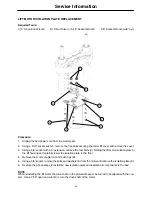 Preview for 67 page of Stryker Secure II 3002 Maintenance Manual