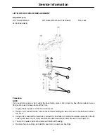 Preview for 68 page of Stryker Secure II 3002 Maintenance Manual