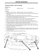 Preview for 74 page of Stryker Secure II 3002 Maintenance Manual