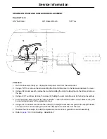 Preview for 75 page of Stryker Secure II 3002 Maintenance Manual