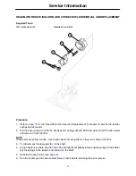 Preview for 78 page of Stryker Secure II 3002 Maintenance Manual