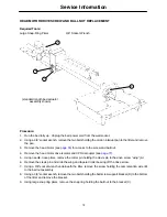 Preview for 79 page of Stryker Secure II 3002 Maintenance Manual