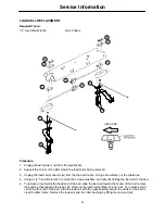 Preview for 84 page of Stryker Secure II 3002 Maintenance Manual