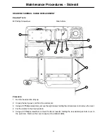 Preview for 93 page of Stryker Secure II 3002 Maintenance Manual