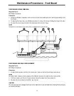 Preview for 96 page of Stryker Secure II 3002 Maintenance Manual