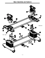 Preview for 101 page of Stryker Secure II 3002 Maintenance Manual