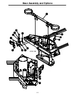 Preview for 103 page of Stryker Secure II 3002 Maintenance Manual