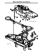 Preview for 104 page of Stryker Secure II 3002 Maintenance Manual