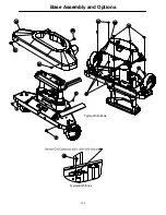 Preview for 106 page of Stryker Secure II 3002 Maintenance Manual