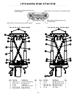 Preview for 109 page of Stryker Secure II 3002 Maintenance Manual