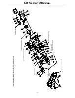 Preview for 110 page of Stryker Secure II 3002 Maintenance Manual