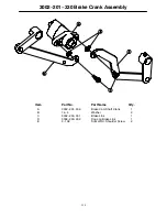 Preview for 115 page of Stryker Secure II 3002 Maintenance Manual