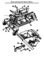 Preview for 125 page of Stryker Secure II 3002 Maintenance Manual